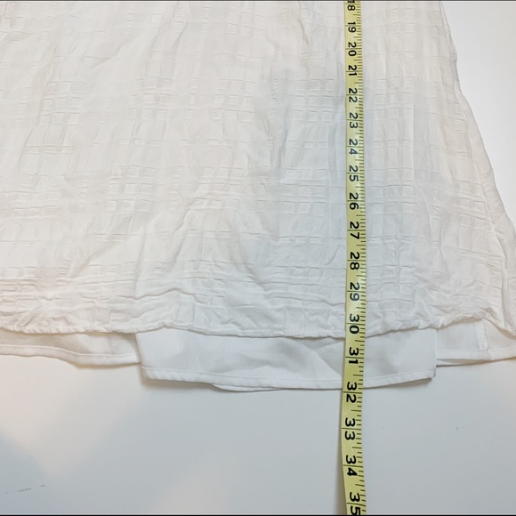 Tularosa Lace Up Tunic Dress - Picture 6 of 6